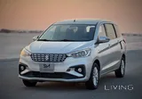 Suzuki Ertiga 2019